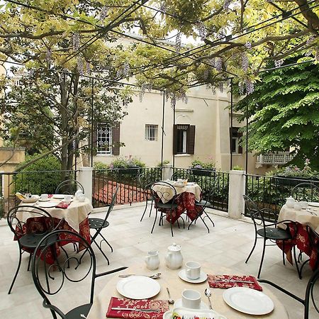 Ca' San Rocco Bed & Breakfast Venice Exterior photo