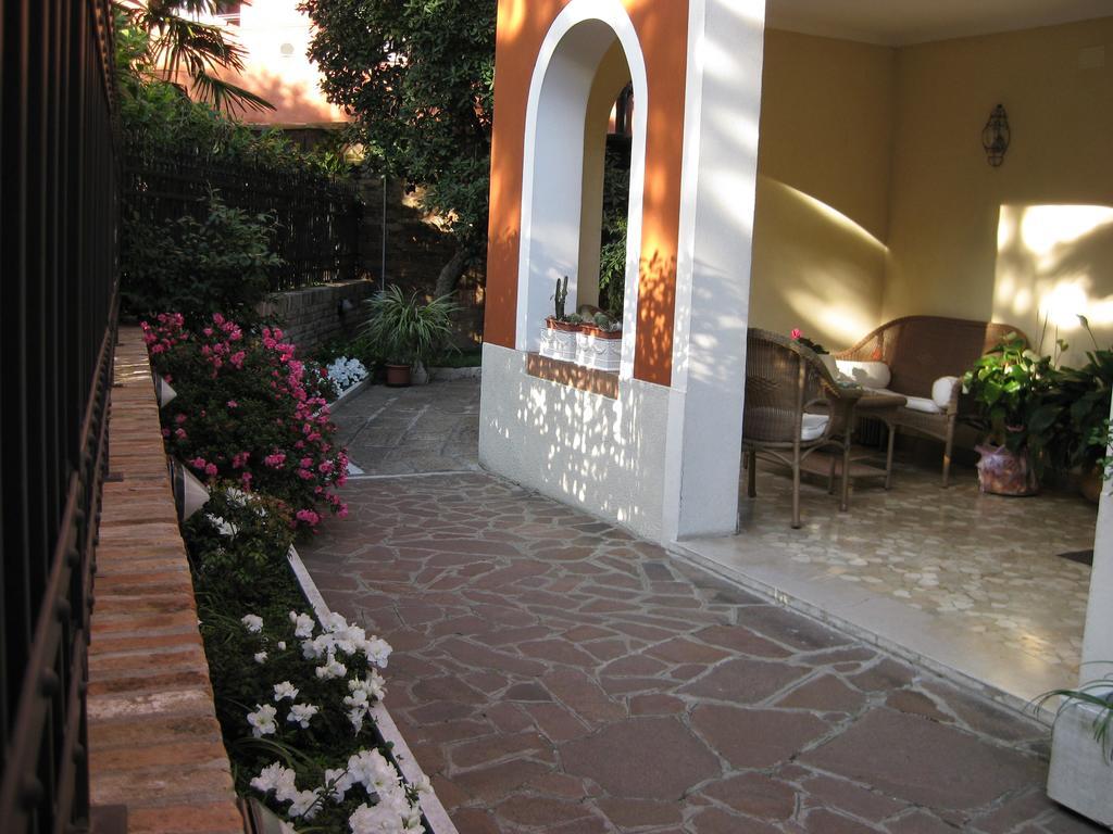 Ca' San Rocco Bed & Breakfast Venice Exterior photo