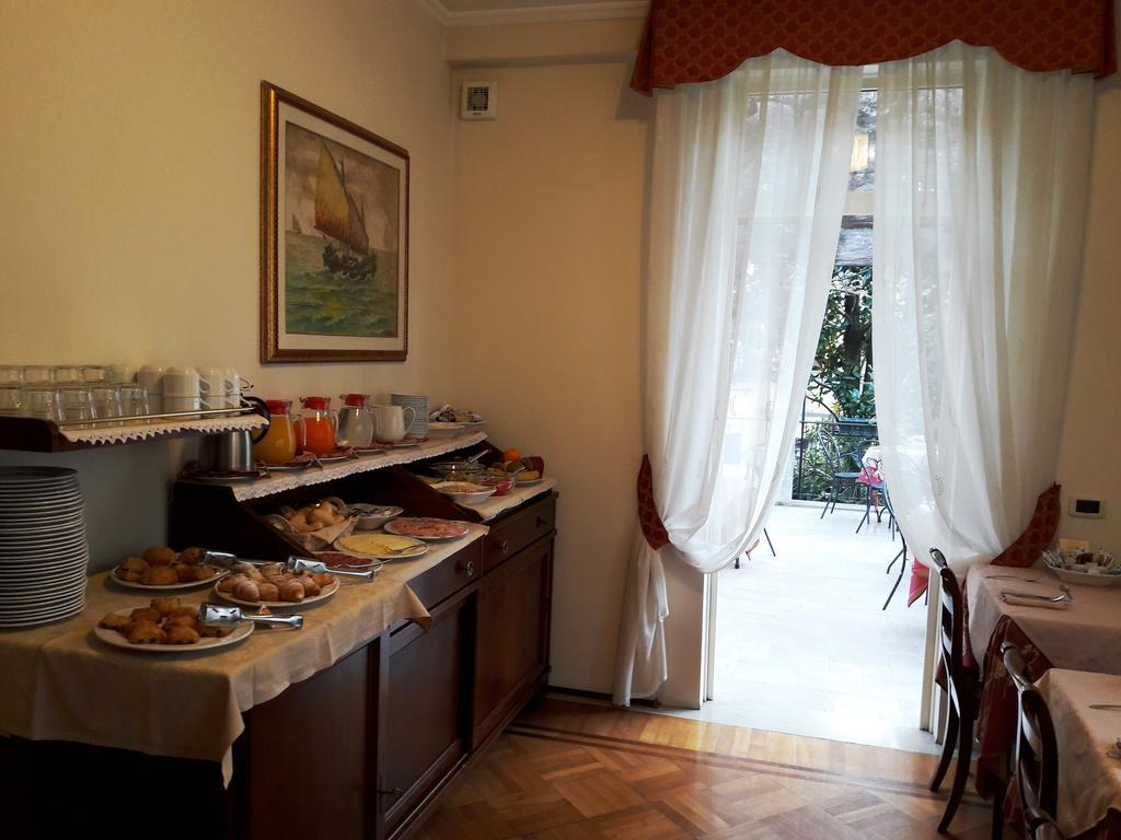 Ca' San Rocco Bed & Breakfast Venice Exterior photo