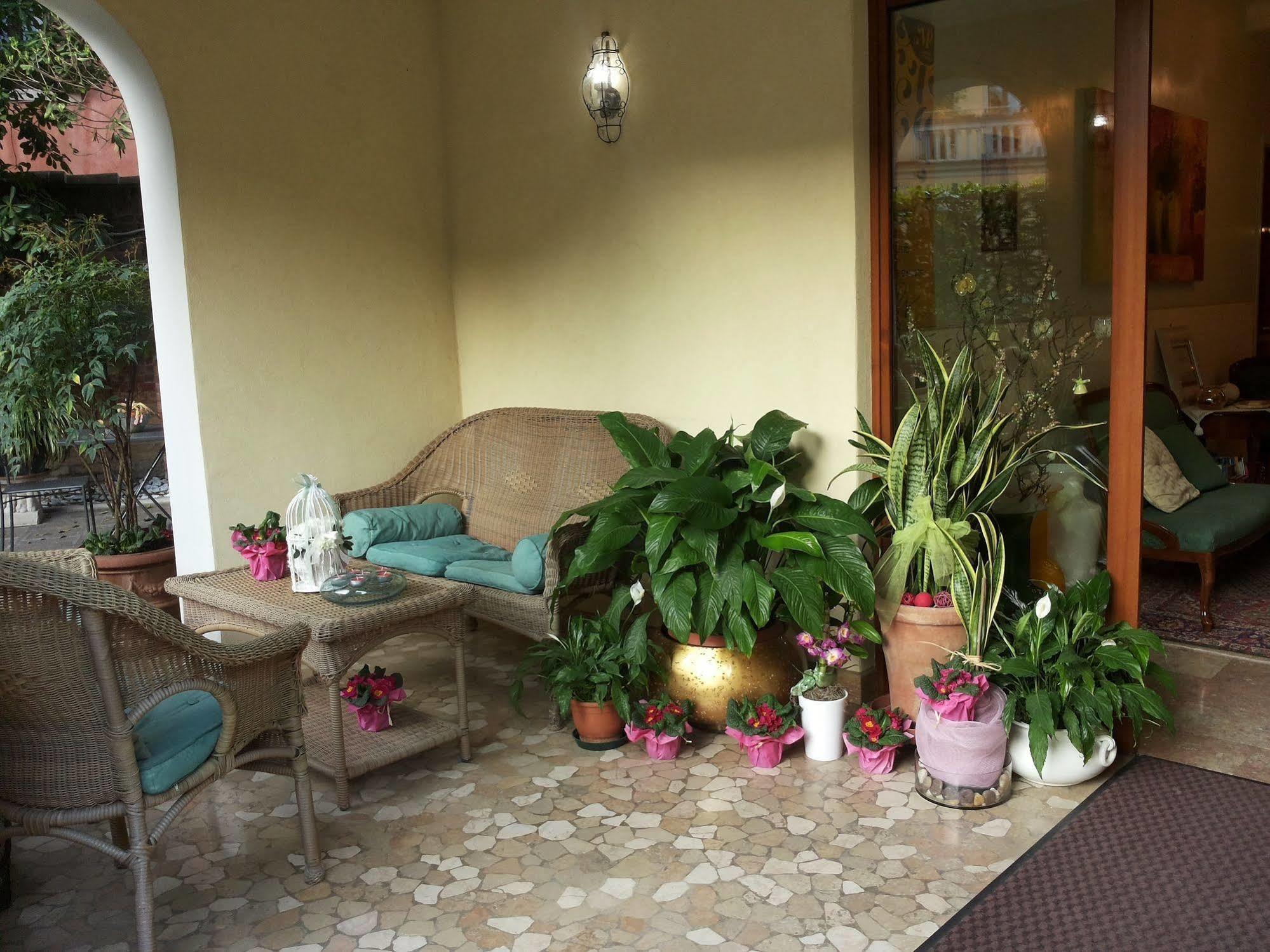 Ca' San Rocco Bed & Breakfast Venice Exterior photo