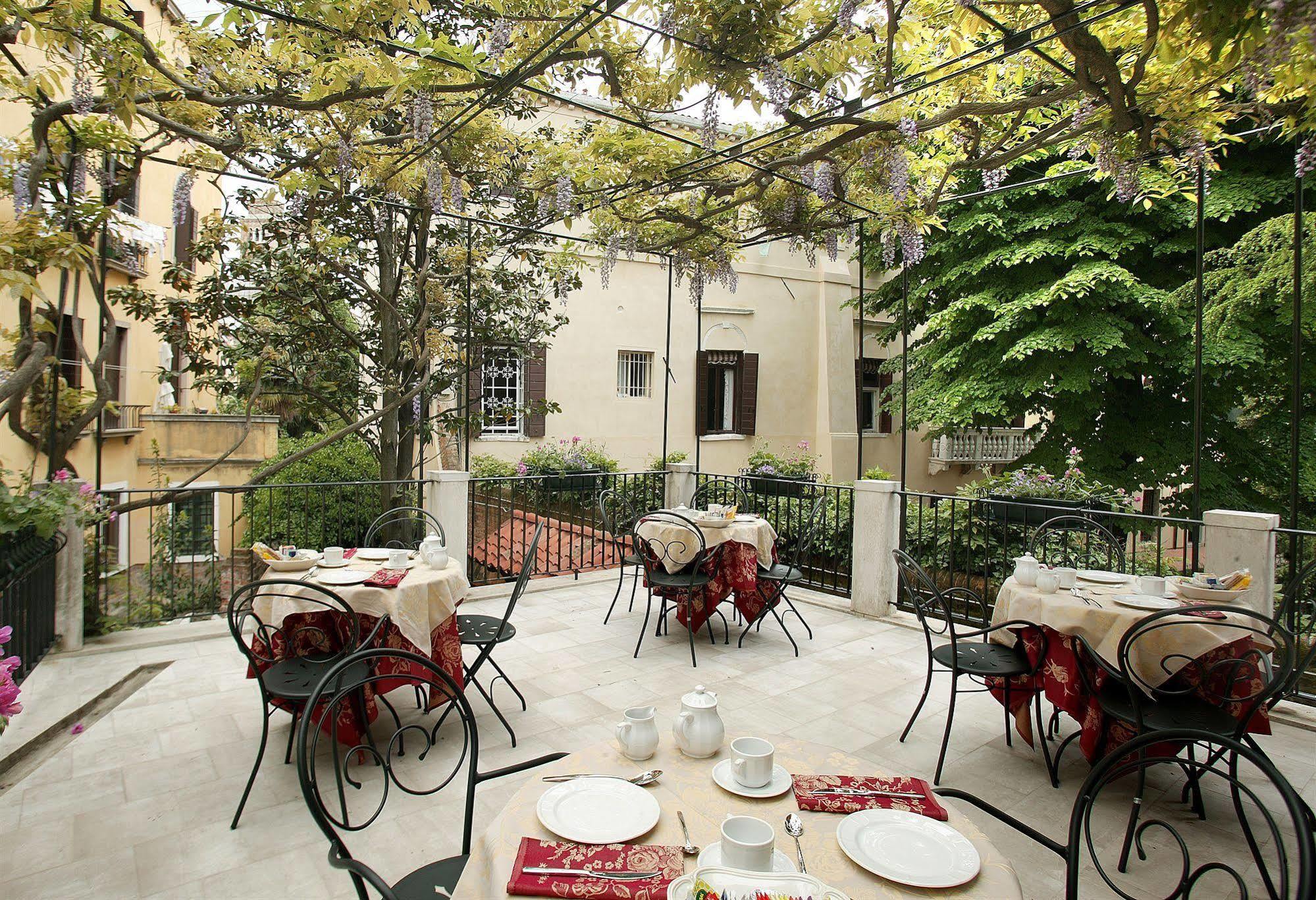 Ca' San Rocco Bed & Breakfast Venice Exterior photo