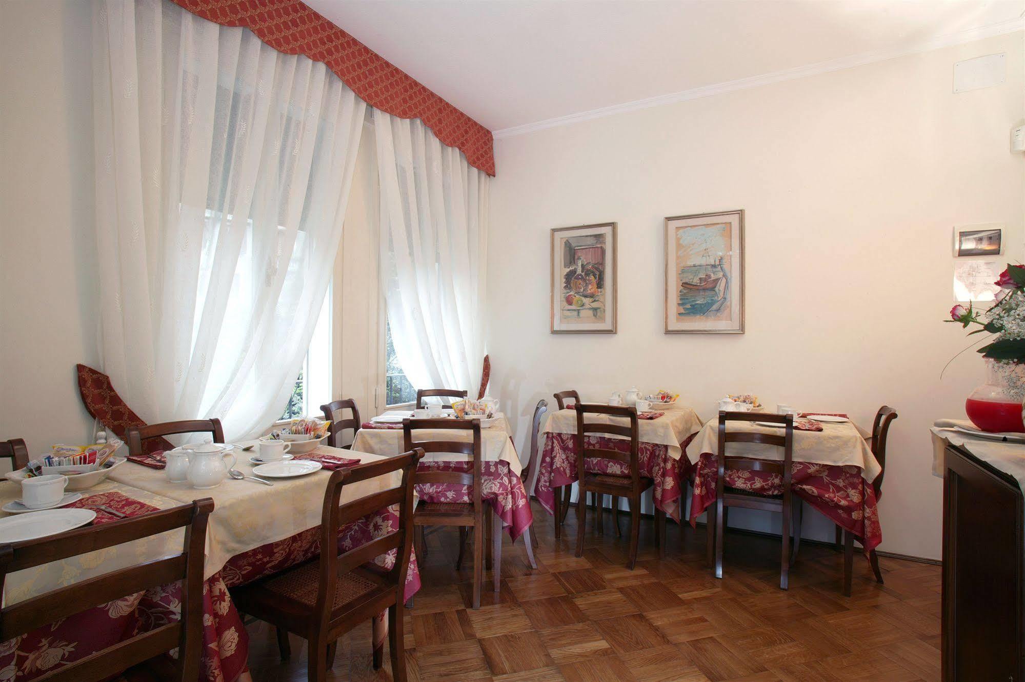 Ca' San Rocco Bed & Breakfast Venice Exterior photo