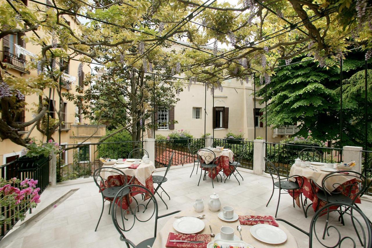 Ca' San Rocco Bed & Breakfast Venice Exterior photo