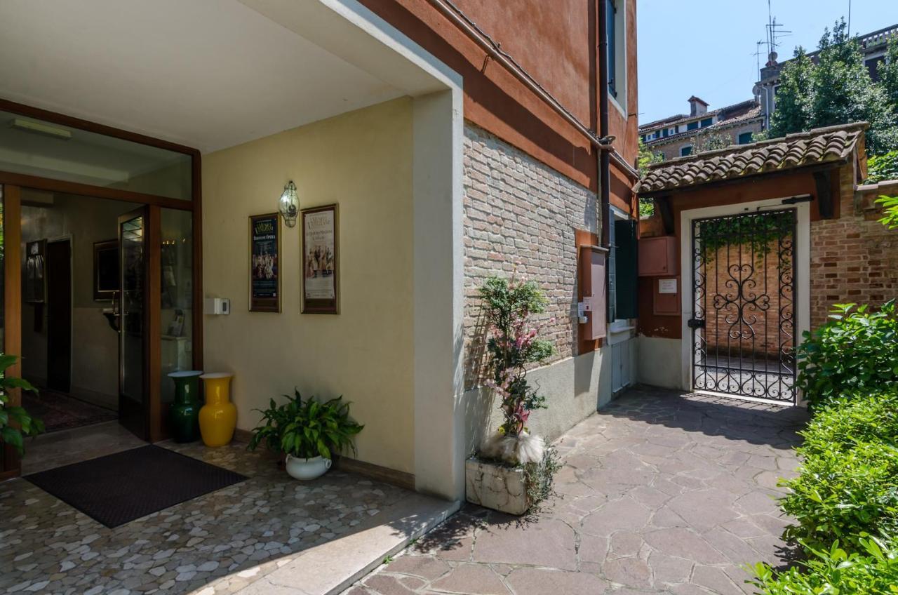 Ca' San Rocco Bed & Breakfast Venice Exterior photo